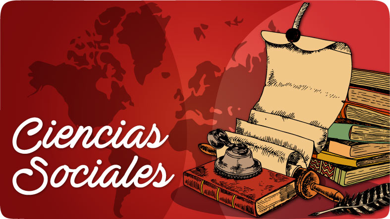 Simulacro Global III B - Sociales 10°